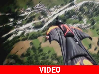 Best of Extreme Sports…